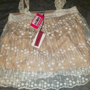 Worth the wait tank top